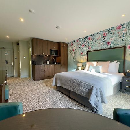 Mandolay Hotel Guildford Exterior foto